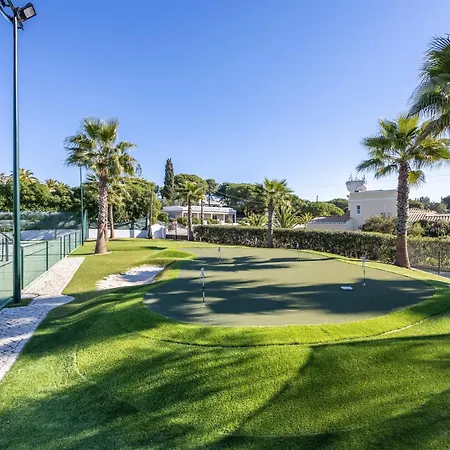 Beautiful Carvoeiro - 4 Bedrooms - Valley Sun - Private Pool And Panoramic Ocean Views - Algarve Villa *