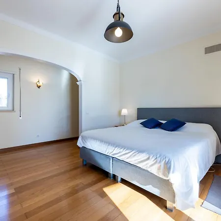 Beautiful Carvoeiro - 4 Bedrooms - Valley Sun - Private Pool And Panoramic Ocean Views - Algarve Carvoeiro (Lagoa)