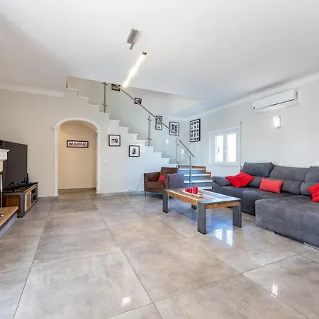 Beautiful Carvoeiro - 4 Bedrooms - Valley Sun - Private Pool And Panoramic Ocean Views - Algarve * Carvoeiro (Lagoa)