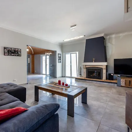 Beautiful Carvoeiro - 4 Bedrooms - Valley Sun - Private Pool And Panoramic Ocean Views - Algarve Carvoeiro (Lagoa)