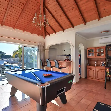 Willa Beautiful Carvoeiro - 4 Bedrooms - Valley Sun - Private Pool And Panoramic Ocean Views - Algarve Carvoeiro (Lagoa)